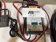 [Battery Charger] | High Frequency - Smart Tech | *Brought to you By Asset Built.