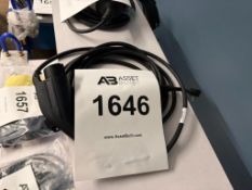 [DC Charging Cable] | V9100-0002 - EVSE | *Brought to you By Asset Built.