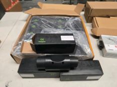 (13) - CE Type 2 to Type 1 AC Adapters LOCATION: JUSTIN, TEXAS