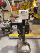 [Welding Tip Dresser] | Model: CDK-R-RU - Changer &, Dresser Co *Brought to you By Asset Built.