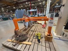 [Material Handling] | Custom Tooling - Canoo | *Brought to you By Asset Built.
