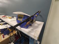 [Rework Station] | SMD | FR-810B - HAKKO | Brought to you By Asset Built.