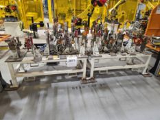 [Parts Block] | Ground-Level Assembly - Brought to you By Asset Built.