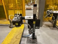 [Welding Tip Dresser] | Model: CDK-R-RU - Changer &, Dresser Co *Brought to you By Asset Built.