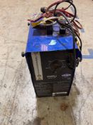 VACUTEC EVAPro 2000E - EVAP-Approved Smoke Machine | 22x20x13.5 in | 32 lbs. | Automotive Leak Detec