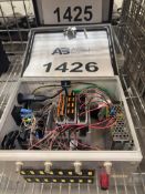 [Battery Testing Box] | Custom Build - Brought to you By Asset Built.