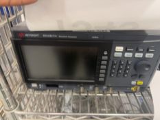 [Waveform Generator | 1-Channel - 20MHz] KEYSIGHT Model: EDU33211A | *Brought to you By Asset Built.