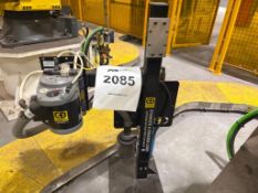 [Welding Tip Dresser] | Model: CDK-R-RU - Changer &, Dresser Co *Brought to you By Asset Built.