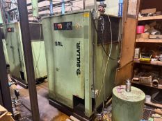 Sullair Air Dryer