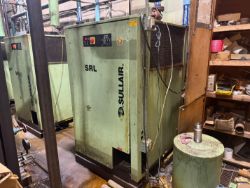 Sullair Air Dryer