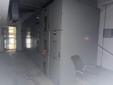 Square D / Sorgel Transformer