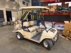 Golf Cart