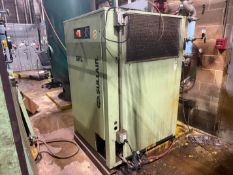 Sullair Air Dryer
