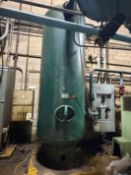Pressure Vessel Tank