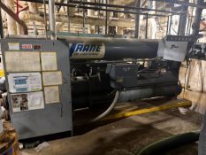 TRANE Air Conditioning Unit