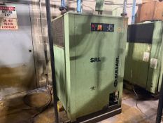 Sullair Air Dryer