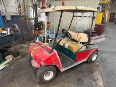 Golf Cart