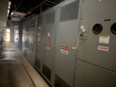 Siemens-Allis Transformer