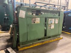 Sullair Air Compressor