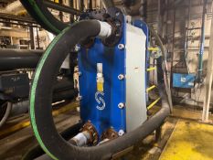 Sondex Heat Exchanger