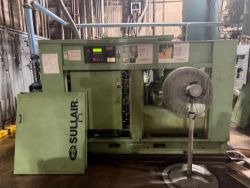 Sullair Air Compressor