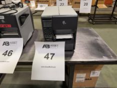 Zebra ZT230 Industrial Thermal Label Printer