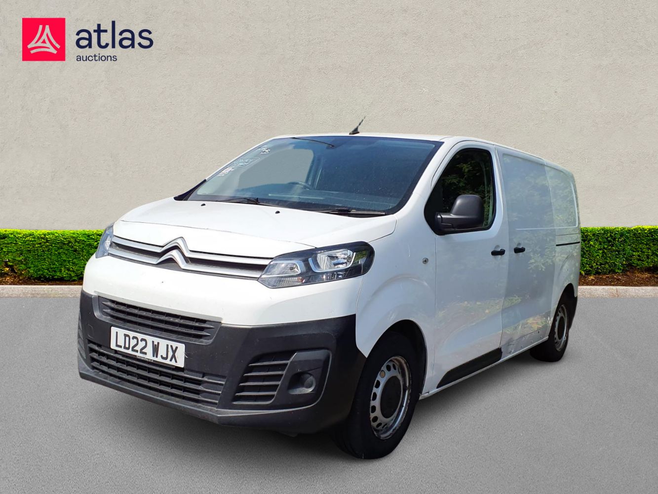 WEEKLY VEHICLE AUCTION: CARS & COMMERCIALS FROM LEASING, EX-FLEET, CORPORATE & FINANCE SOURCES