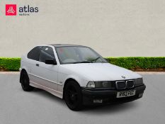 BMW · 1997 · 94,376 MILES · 316I 1.6 COMPACT Hatchback - FULL SERVICE HISTORY