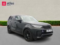 LAND ROVER DISCOVERY SD4 HSE 2.0D (7 Seats)·2019 · 69,207 MILES · 1 OWNER · PAN ROOF