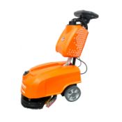 Daewoo Battery Powered Floor Scrubber Dryer
