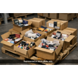 50 Mystery Returned & End-of-Line Parcels Mixed Clearance & Tester Stock