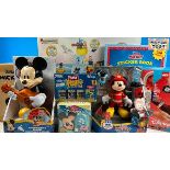Genuine Disney Mystery Toy Box 25 Licensed Toys Warehouse Clearance NEW IN