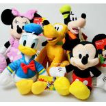 Genuine Disney Mystery Toy Box 25 Licensed Toys Warehouse Clearance NEW IN