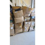 Full Pallet of Mixed Stock Ideal for TikTok & Whatnot Sellers Est. £10,000+Description: