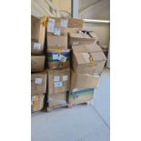 Full Pallet of Mixed Stock Ideal for TikTok & Whatnot Sellers Est. £10,000 6ft Tall Pallet