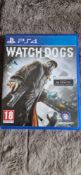 Watch Dogs Exclusive Edition for the PlayStation 4.