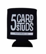 Five Card Studs