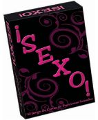 Sexo! Gay Card Game (Spanish)