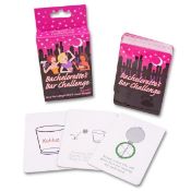 Bachelorette Card Game