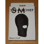 S&M Enchanted Full Hood
