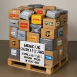 :Amazon Complete Pallet Mixed Returns & Clearance Stock Estimated RRP £1,000 to £10,000