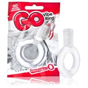 Screaming O OmegO Vibe Ring - Merlot