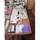 B2B Clearance Mystery Pallet – Approx. 250–500 Mixed Online Retail Items