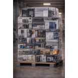 161 A2Z Home Returns Pallet - Kitchenware, Lighting, Bedding & Household Goods