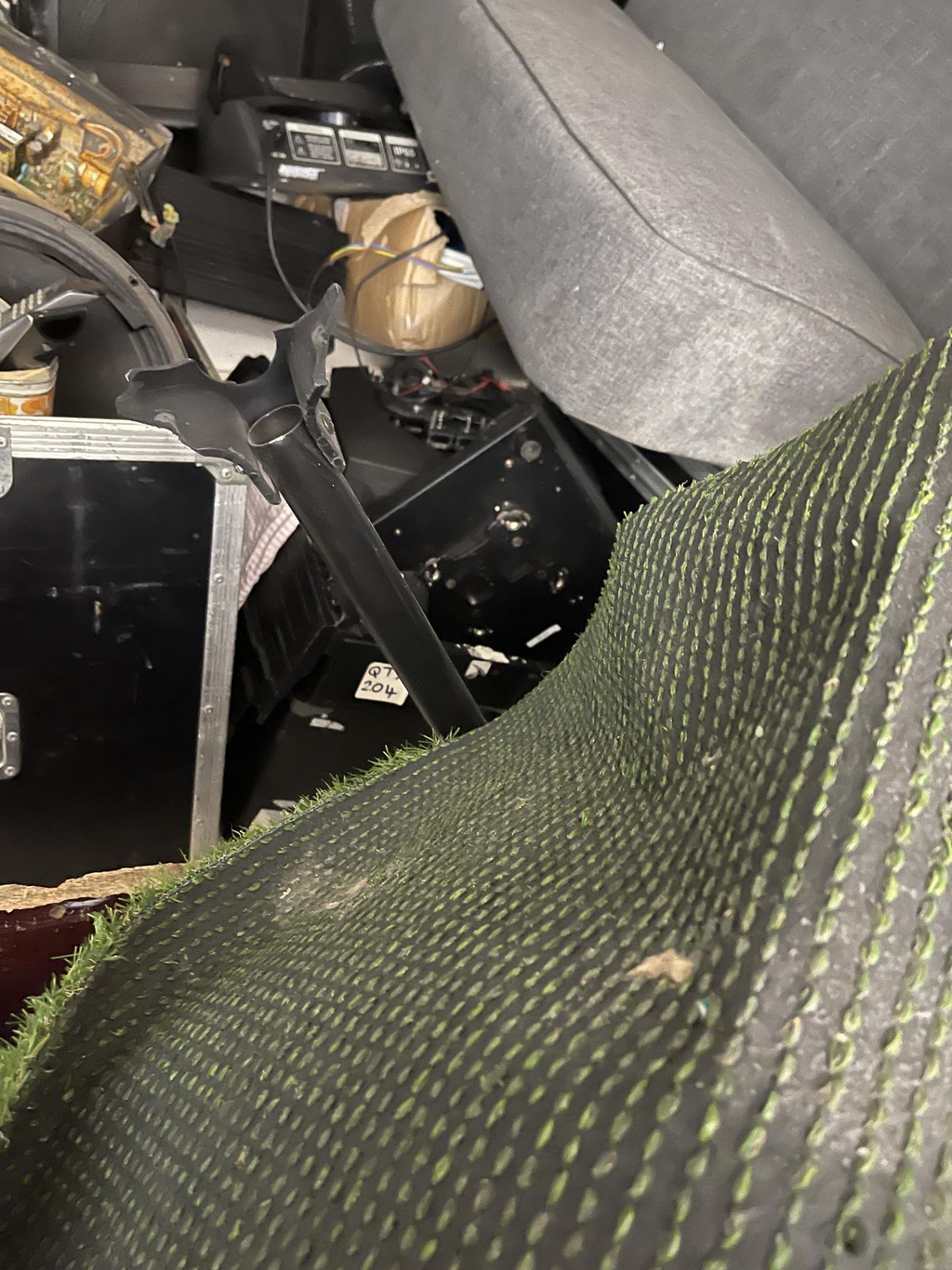 Uncollected Storage Unit Clearance – DJ Equipment, Speakers, Computers & Event r - Image 18 of 27
