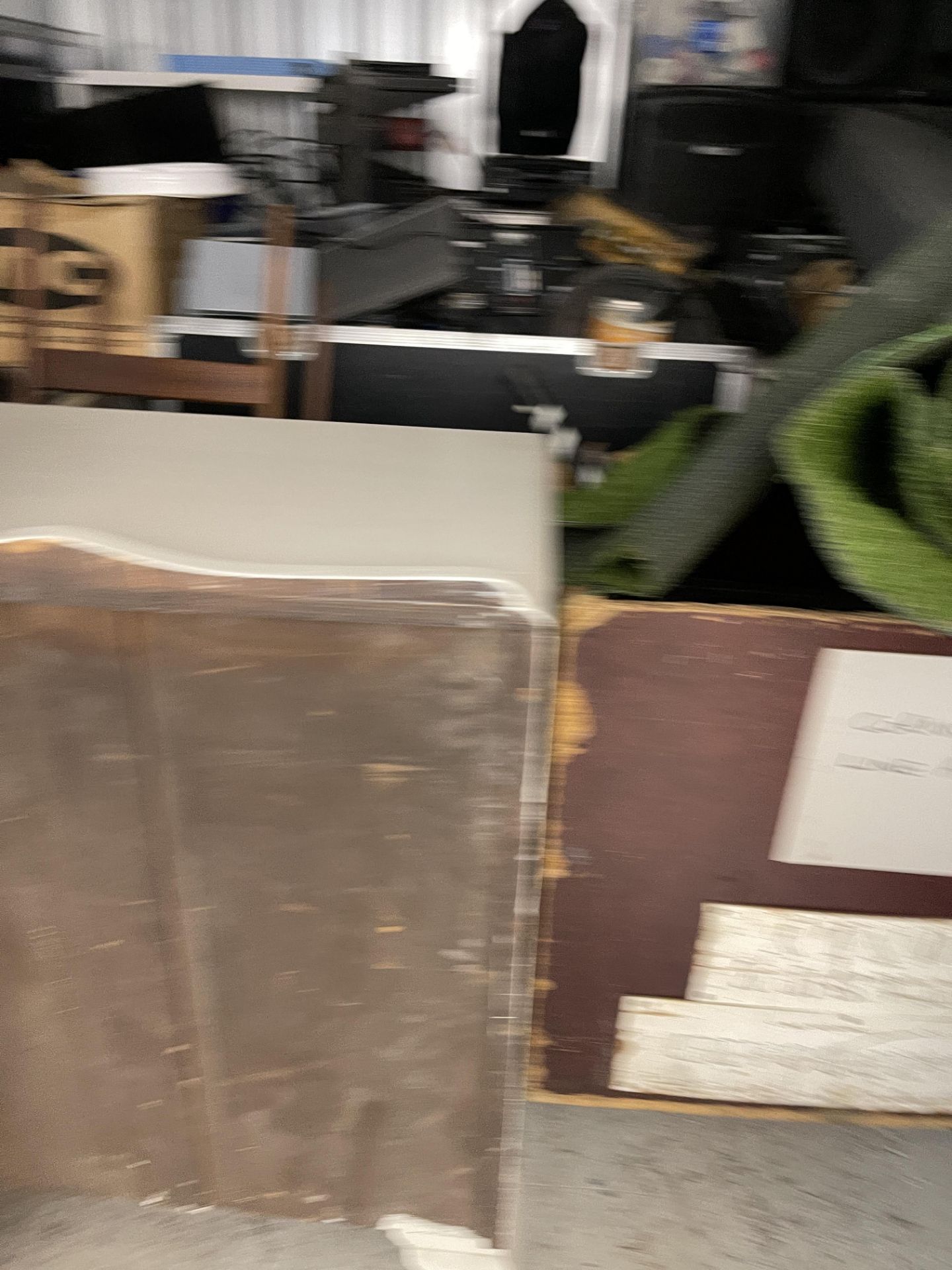 Uncollected Storage Unit Clearance – DJ Equipment, Speakers, Computers & Event r - Image 11 of 27