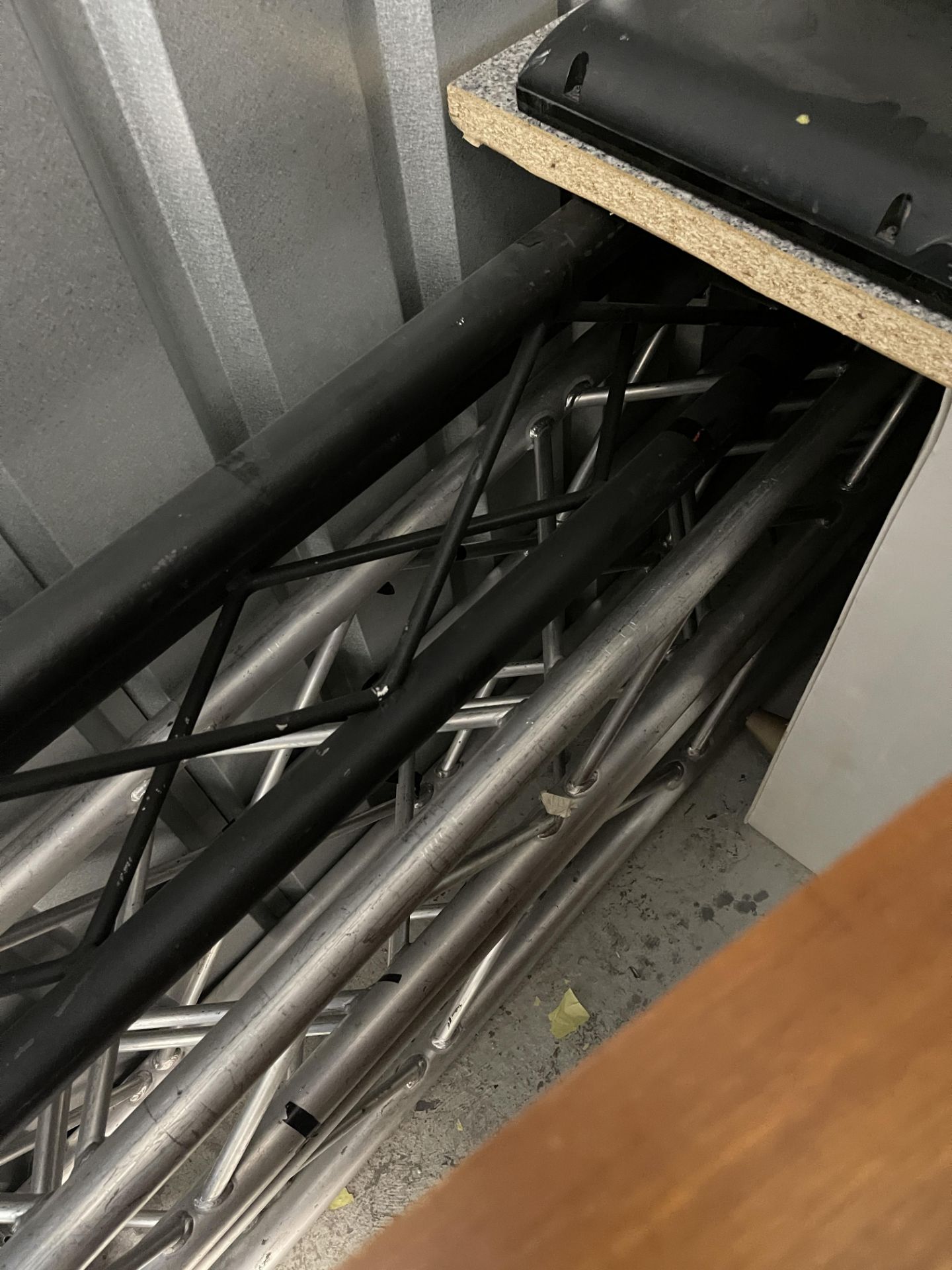 Uncollected Storage Unit Clearance – DJ Equipment, Speakers, Computers & Event r - Image 24 of 27