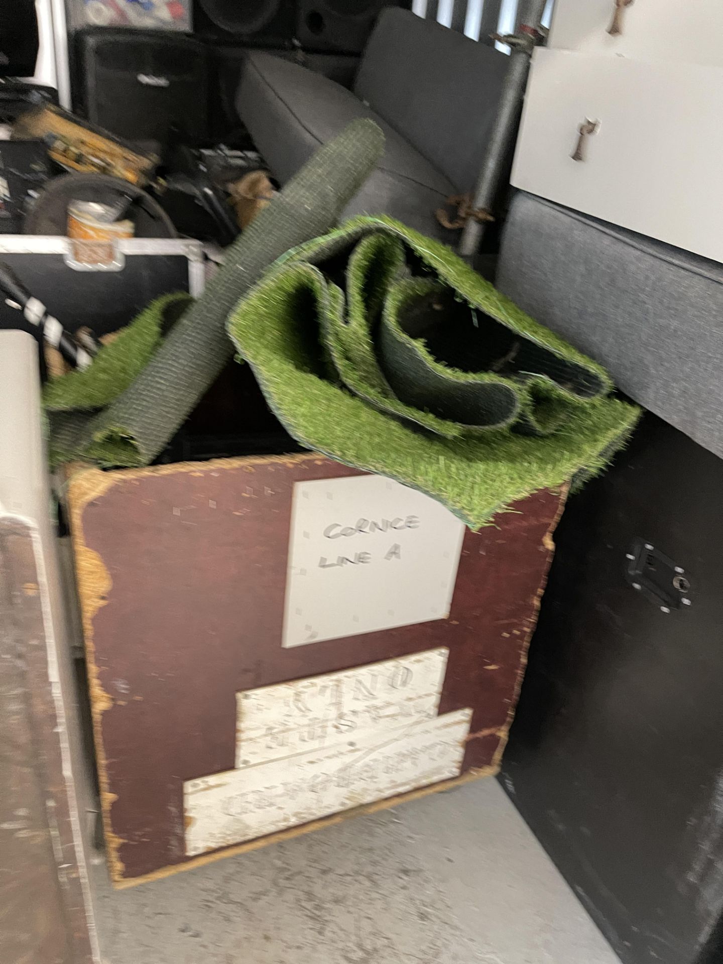 Uncollected Storage Unit Clearance – DJ Equipment, Speakers, Computers & Event r - Image 12 of 27