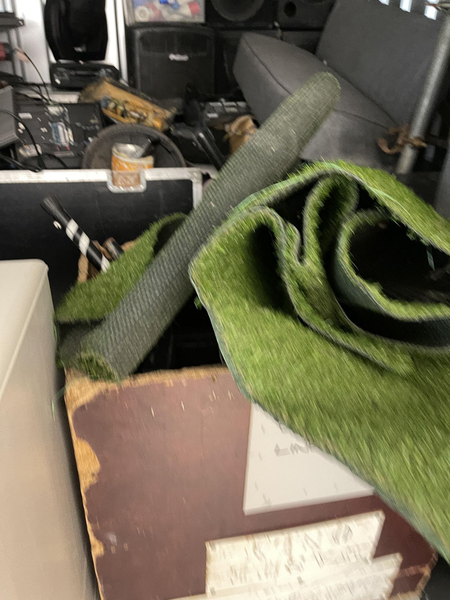 Uncollected Storage Unit Clearance – DJ Equipment, Speakers, Computers & Event r - Image 13 of 27