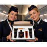 10-Item Premium Jewellery Gift Bag Airport Lounge Edition